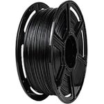 PETG-CF 1,75mm Black 1kg Flashforge 3D Filament Flashforge (90007818001)