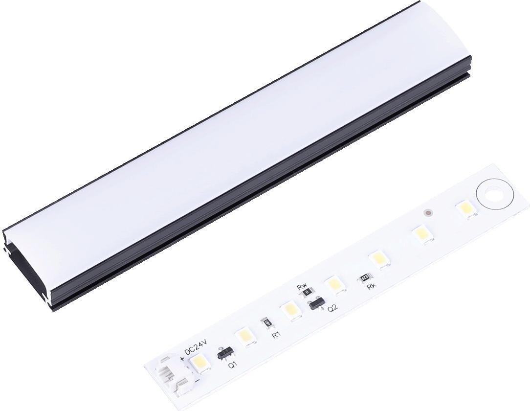 K2 PLUS LED LIGHT KIT CREALITY 3D ZUBEHOER (4004010273)