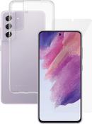 PanzerGlass SAFE.by 2-in-1 Samsung Galaxy S21 FE 5G*BULK (BULKSAFE95548)