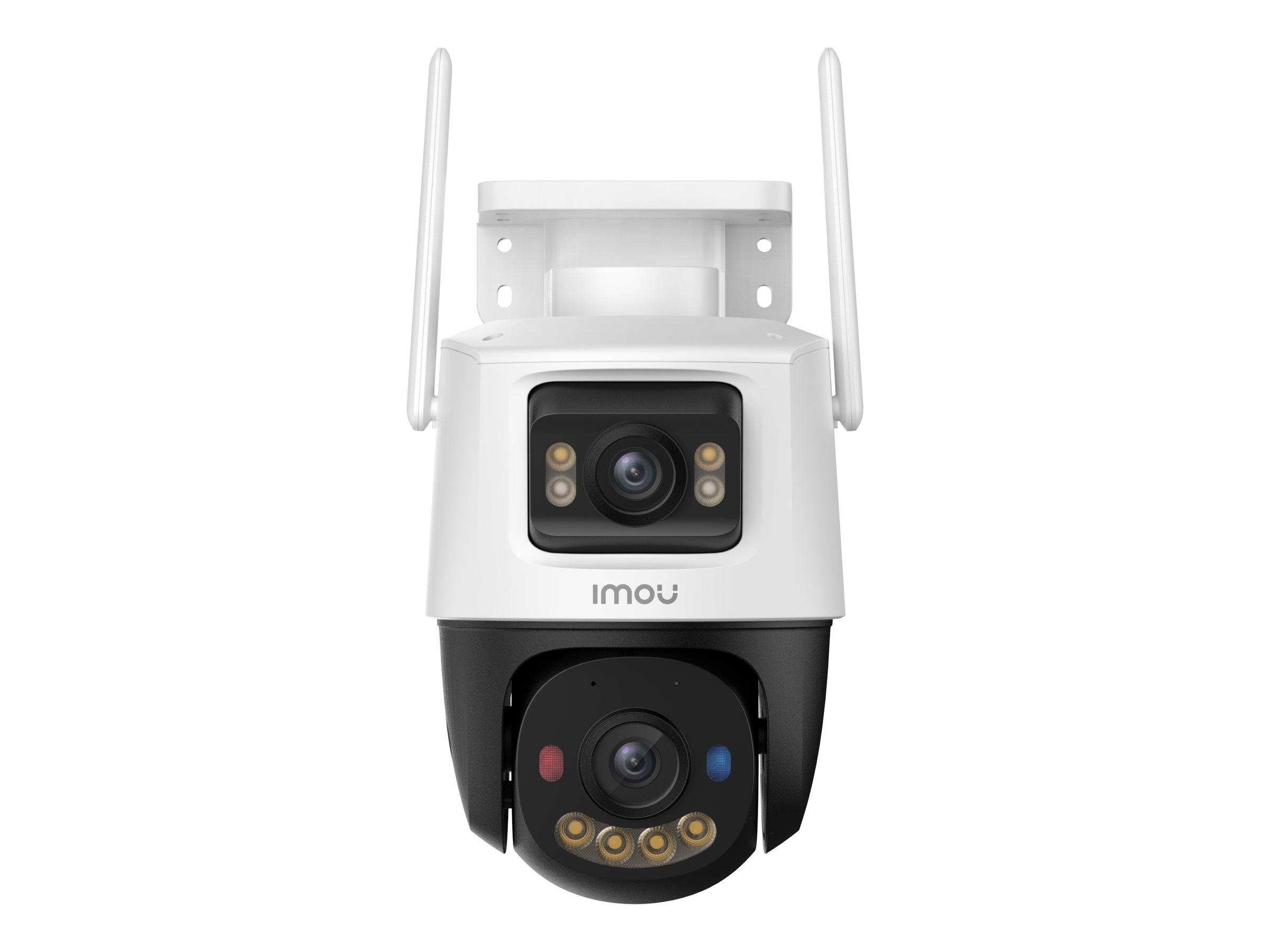 Imou Cruiser Dual 2 PRO 2560 x 1440 PT IP-Sicherheitskamera Weiß