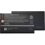Nokia BP-4W 1800mAh Li-Ion Akku für Lumia 810 822 Bulk (BP-4W)