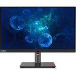 Lenovo ThinkVision P27pz-30 LED display 68,6 cm (27") 3840 x 2160 Pixel 4K Ultra HD LCD Schwarz (63E4GAT2EU)