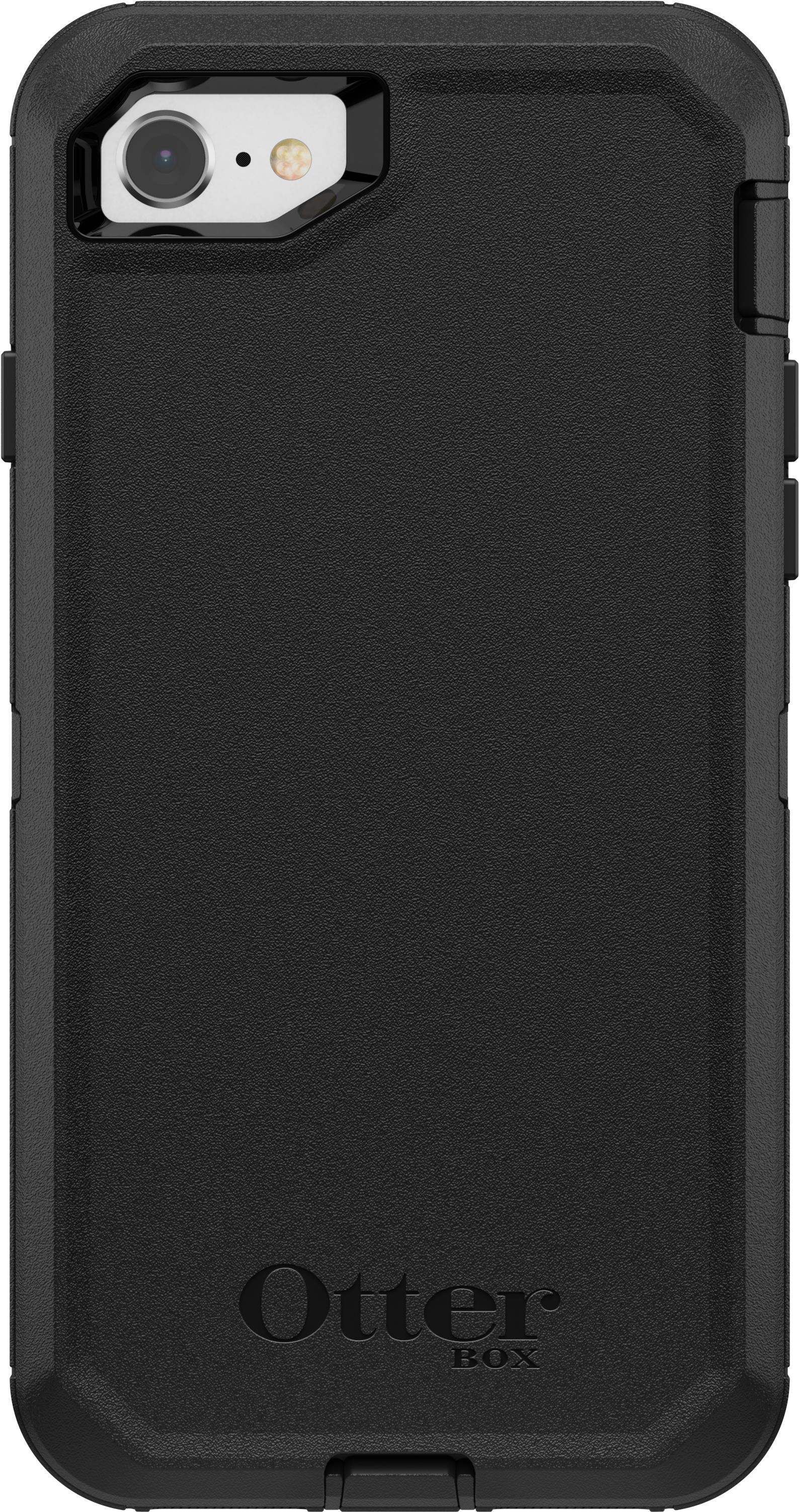 OtterBox Defender Series Apple iPhone 8 & iPhone 7 (77-56603)