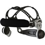 3M Speedglas 3M Schweißband f. Schweißmaske G5-01 Frottee, lila 3-er Pack (7100169234)