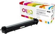 OWA Toner komp. Brother TN-1050, TN-1030 schwarz (K15741OW)