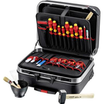 Knipex 00 21 06 HL S Mechanik-Werkzeugsätze 24 Werkzeug (00 21 06 HL S)