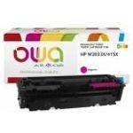 Armor OWA Toner kompatibel zu HP W2033X magenta 6.000 S. (K18975OW)