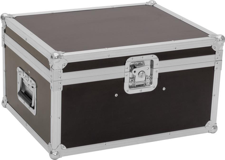 ROADINGER Flightcase 4x AKKU UP-4 Entry/IP UP-4 Entry (31005216)