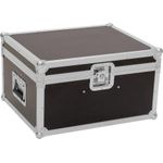 ROADINGER Flightcase 4x AKKU UP-4 Entry/IP UP-4 Entry (31005216)