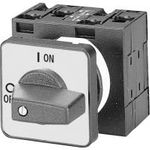 Eaton Nockenschalter 10 A 1 x 90 ° Grau, Schwarz TM-1-8291/EZ 1 St. (15073)