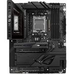 ASUS ROG Crosshair X870E Dark Hero ATX Mainboard AM5 DDR5 PCIe 5.0 Wi-Fi 7 (90MB1NT0-M0EAY0)