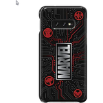 Samsung Marvel Cover Marvel Logo für G970F Samsung Galaxy S10e (GP-G970HIFGHWF)