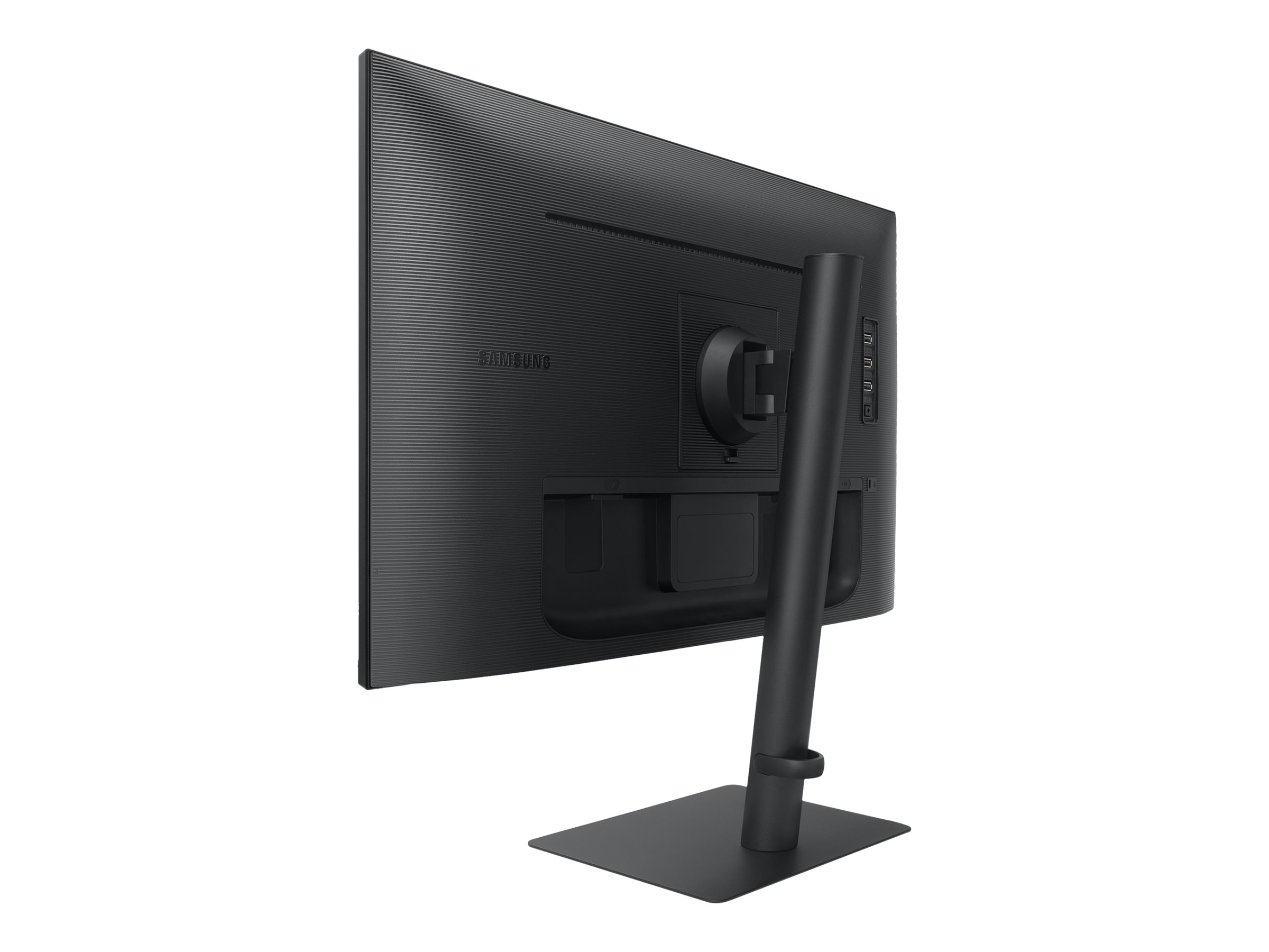 Samsung ViewFinity S80TB 68,6 cm (27 Zoll) 3840 x 2160 Pixel 4K Ultra HD LED Schwarz (LS27B800TGUXEN)