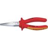 Knipex VDE-Flachzange nach DIN ISO 5745 (30 16 160)