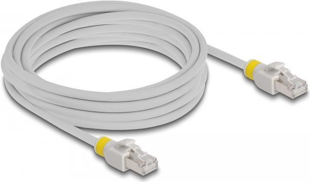 Delock Patch-Kabel RJ-45 (M) zu RJ-45 (M) (80121)