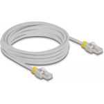 Delock Patch-Kabel RJ-45 (M) zu RJ-45 (M) (80121)