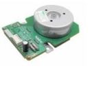 HP RL1-1657-020CN Etikettendrucker Antriebsrad Drucker-/Scanner-Ersatzteile (RL1-1657-020CN)