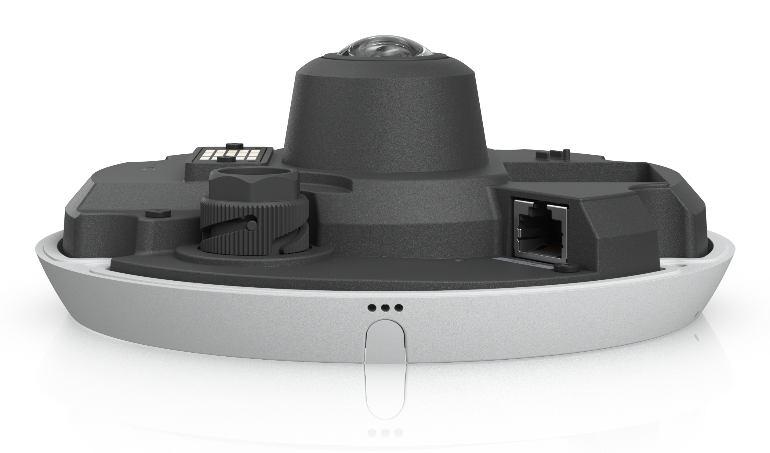 Ubiquiti UniFi G6 Pro 360 3504 x 3504 Pixel Weiß