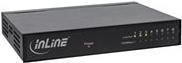 InLine Switch 8 x 10/100/1000 (32308M)