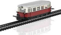 Märklin 38138 H0 Schienenbus CVT34 Wismarer der CFV3V (38138)