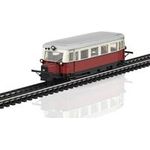 Märklin 38138 H0 Schienenbus CVT34 Wismarer der CFV3V (38138)