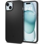 Spigen ACS06776 Handy-Schutzhülle 15,5 cm (6.1") Cover Schwarz (ACS06776)
