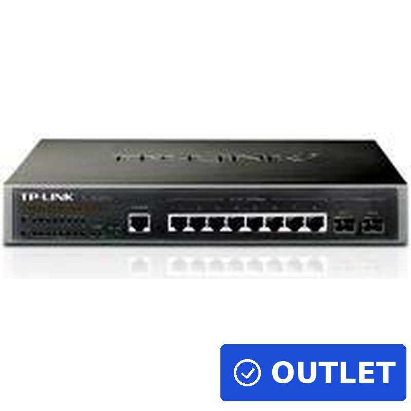 TP-Link JetStream TL-SG3210 (SG3210)