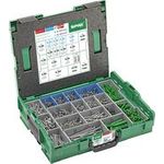 SPAX Mehrzweckschrauben-Sortiment L-BOXX Elektriker groß 5000009160319 (5000009160319)