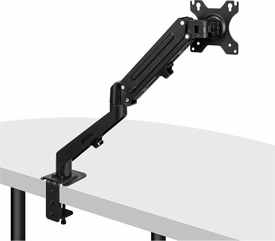 Lindy Befestigungskit (Gasfeder-Monitorarm) (40707)
