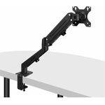 Lindy Befestigungskit (Gasfeder-Monitorarm) (40707)