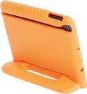 PARAT KidsCover - Schutzhülle für Tablet - ungiftiger EVA-Schaumstoff - orange - 10.2 - für Apple 10.2  iPad (7. Generation) (990.585-444)
