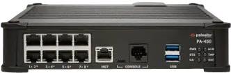 Palo Alto Networks PA-450 (PAN-PA-450)