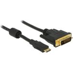 DeLOCK Videokabel Dual Link (83582)