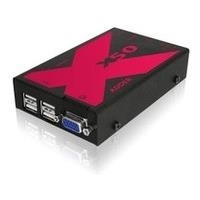AdderLink X Series X50 Local and Remote units (X50-EURO)