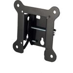 shiverpeaks ®-BASIC-S--Plasma/LCD,LED Wandhalter für 13”-27” Displays, +12°/-12° neigbar, Wandabstand 33mm, max Tragkraft 18kg, Vesa standard (BS89744)