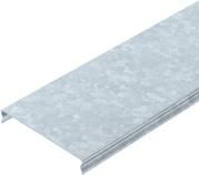 OBO Deckel rastbar für Gitterrinne 100x3000 St FT DGRR 100 (6001822)