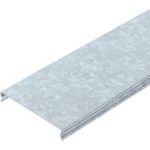 OBO Deckel rastbar für Gitterrinne 100x3000 St FT DGRR 100 (6001822)