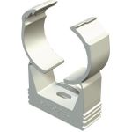 OBO Bettermann starQuick-Schelle SQ-32 31.2-35.8mm lichtgrau (2146258)