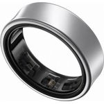 Samsung Galaxy Ring SM-Q507 US 7 Silver (SM-Q507NZSAEUB) (geöffnet)