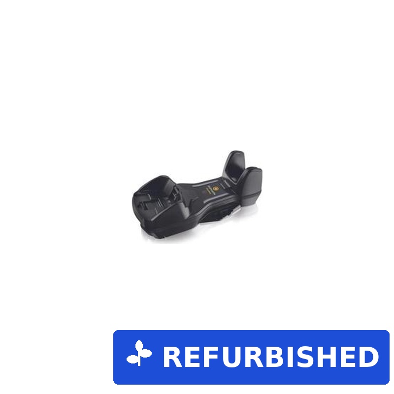 DATALOGIC ADC BC9600 Base Station/Charger, 433 MHz, Multi-Interface (RS-232, USB), IP65 (BC9631-433) (geöffnet)