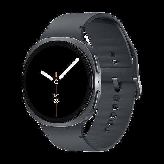 Samsung L335 GALAXY WATCH8 44MM LTE (SM-L335FDAAEUE) (geöffnet)