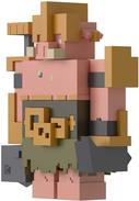 Mattel - Minecraft Badger Super Boss (GYR77)