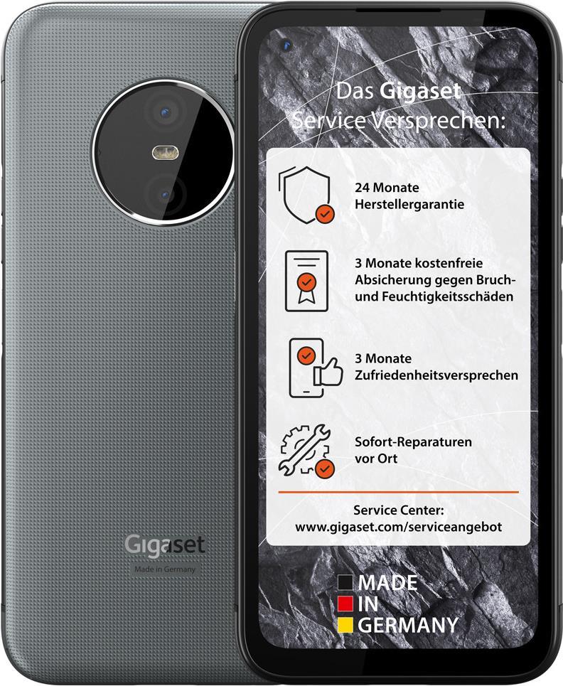 Gigaset GX6 4G Smartphone (S30853-H1528-R111)