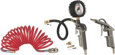 Schneider Werkzeug-Set DL-WZ-Set 3-teilig (DGKD100041)