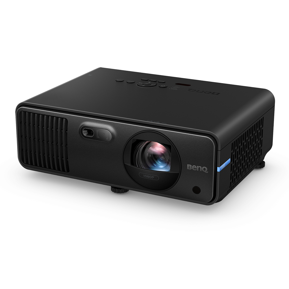 BenQ LH835ST Short-Throw-Projektor DLP 1080p 4000 ANSI Lumen Schwarz