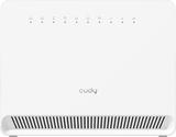 Cudy AC1200 Wi-Fi 4G LTE-Cat4 Router (LT500E) (geöffnet)