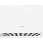 Cudy AC1200 Wi-Fi 4G LTE-Cat4 Router (LT500E) (geöffnet)