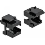 DeLOCK Keystone connector cover (86806)
