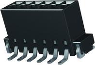 Harting 14 01 091 3101 000 Printklemme Rastermaß: 2.54 mm Anzahl Reihen: 1 1 St. (14 01 091 3101 000)