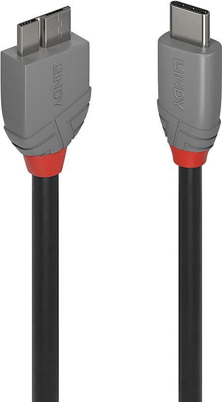 Lindy Anthra Line USB-Kabel (36623)